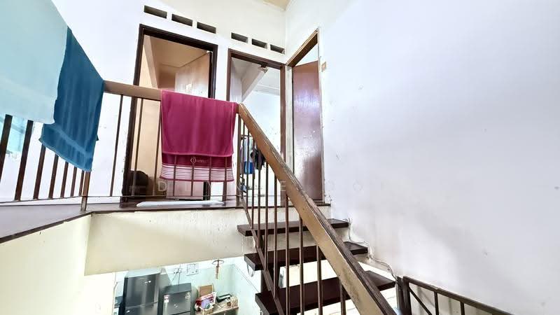 Rumah Teres 2-Tingkat untuk Dijual di Taman Midah (Cheras) - Dlynie Ooi - Interior - PropertyGuru.com.my