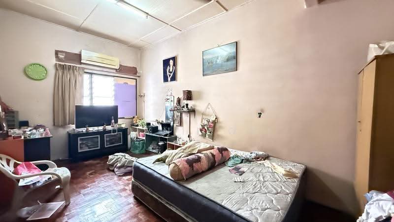Rumah Teres 2-Tingkat untuk Dijual di Taman Midah (Cheras) - Dlynie Ooi - Bedroom - PropertyGuru.com.my