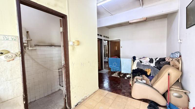 Rumah Teres 2-Tingkat untuk Dijual di Taman Midah (Cheras) - Dlynie Ooi - Interior - PropertyGuru.com.my