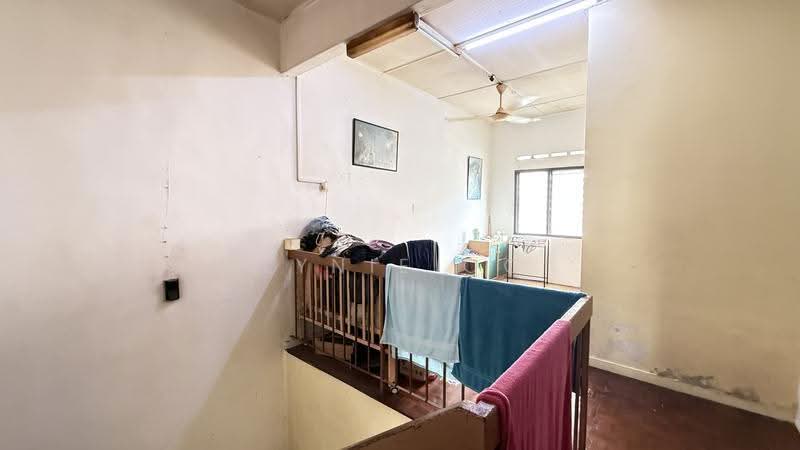 Rumah Teres 2-Tingkat untuk Dijual di Taman Midah (Cheras) - Dlynie Ooi - Interior - PropertyGuru.com.my