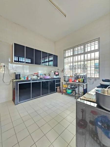 Rumah Berkembar untuk Dijual di Taman Bukit Jaya (Ulu Tiram) - Alan Lee - PropertyGuru.com.my