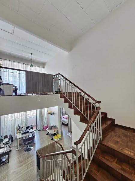 Rumah Berkembar untuk Dijual di Taman Bukit Jaya (Ulu Tiram) - Alan Lee - PropertyGuru.com.my