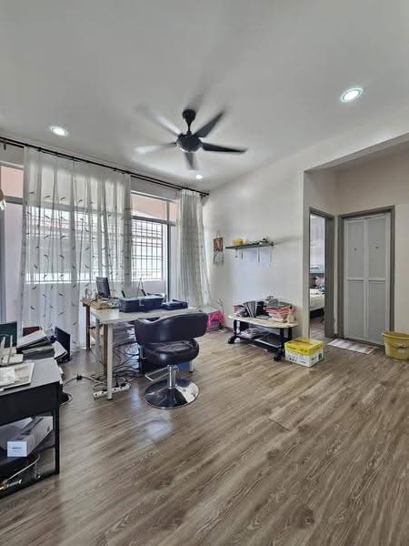 Rumah Berkembar untuk Dijual di Taman Bukit Jaya (Ulu Tiram) - Alan Lee - PropertyGuru.com.my