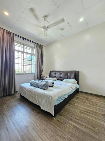 Rumah Berkembar untuk Dijual di Taman Bukit Jaya (Ulu Tiram) - Alan Lee - PropertyGuru.com.my