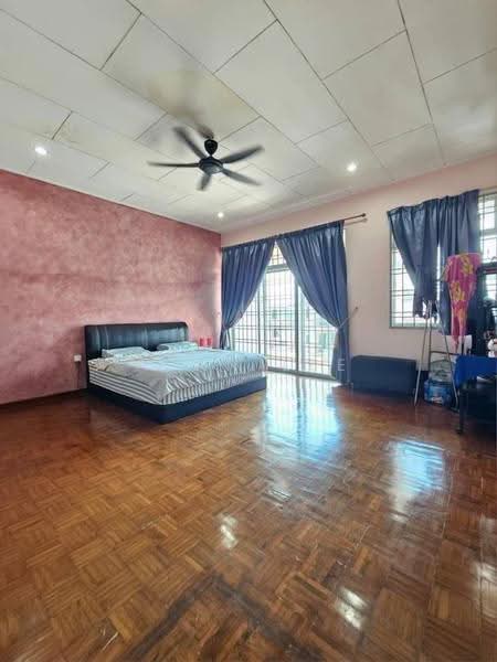 Rumah Berkembar untuk Dijual di Taman Bukit Jaya (Ulu Tiram) - Alan Lee - PropertyGuru.com.my