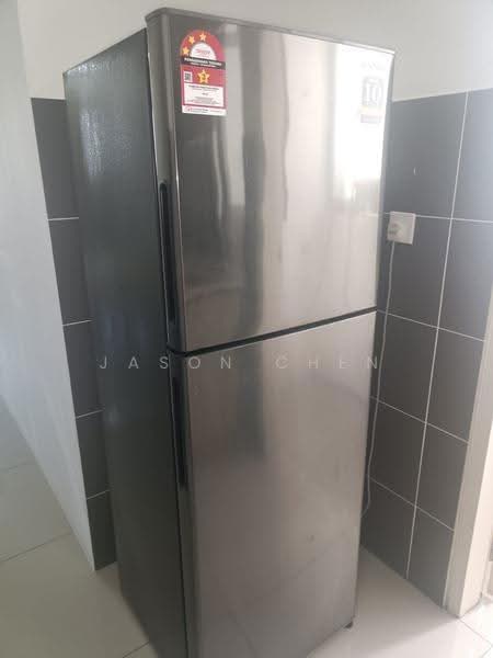 Apartment for Sale at Residensi Seri Wahyu - Jason Chen - Interior - PropertyGuru.com.my