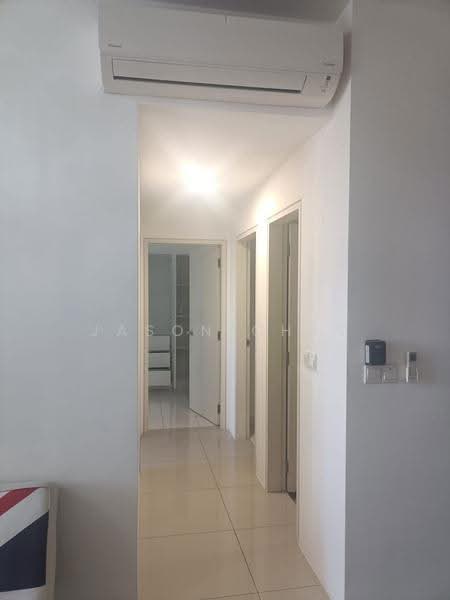 Apartment for Sale at Residensi Seri Wahyu - Jason Chen - Corridor - PropertyGuru.com.my