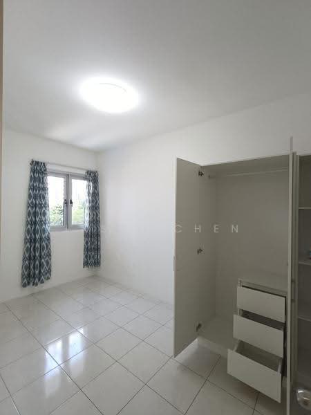 Apartment for Sale at Residensi Seri Wahyu - Jason Chen - Bedroom - PropertyGuru.com.my