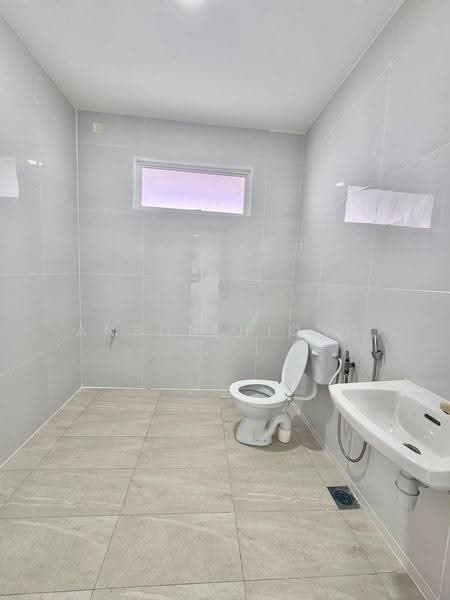 2.5-storey Terraced House for Sale in Taman Pulai Utama (Skudai) - Anson Hiong - Bathroom - PropertyGuru.com.my