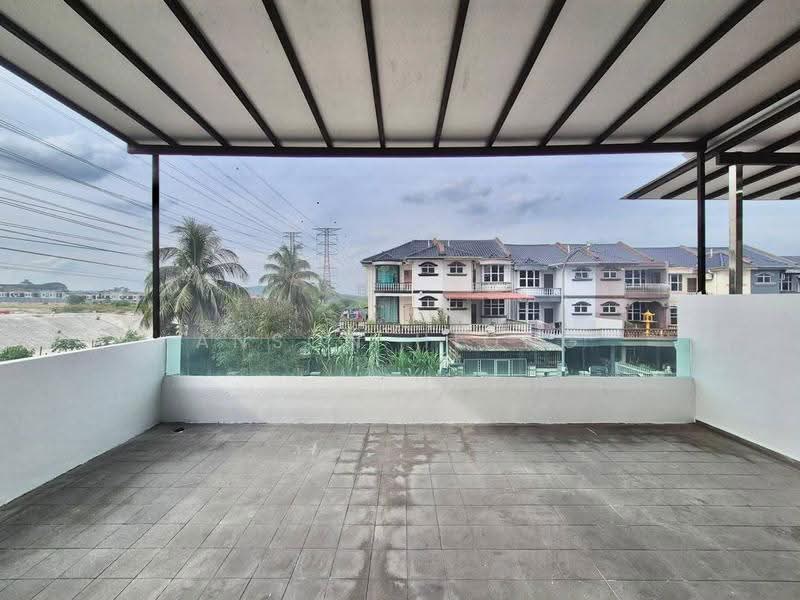 2.5-storey Terraced House for Sale in Taman Pulai Utama (Skudai) - Anson Hiong - PropertyGuru.com.my