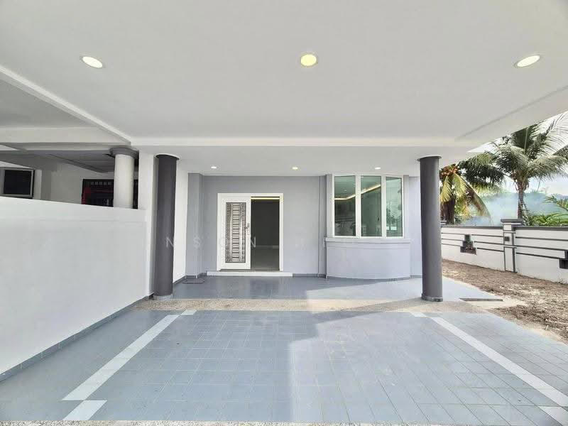 2.5-storey Terraced House for Sale in Taman Pulai Utama (Skudai) - Anson Hiong - PropertyGuru.com.my