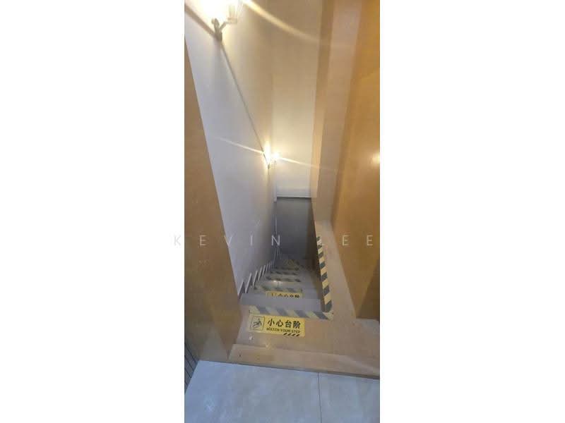 Semi-Detached House for Sale in Taman Impian Emas (Skudai) - Kevin Lee - Interior - PropertyGuru.com.my