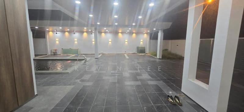 Semi-Detached House for Sale in Taman Impian Emas (Skudai) - Kevin Lee - Exterior - PropertyGuru.com.my