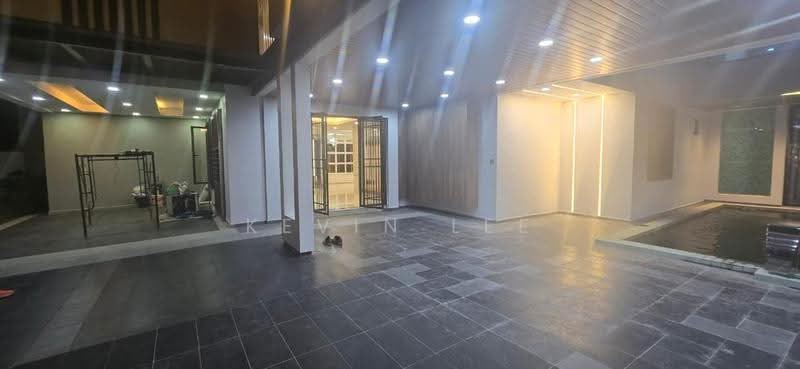Semi-Detached House for Sale in Taman Impian Emas (Skudai) - Kevin Lee - Exterior - PropertyGuru.com.my