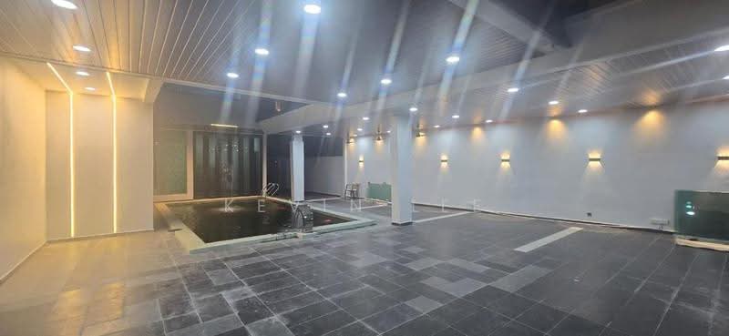 Semi-Detached House for Sale in Taman Impian Emas (Skudai) - Kevin Lee - Pool - PropertyGuru.com.my