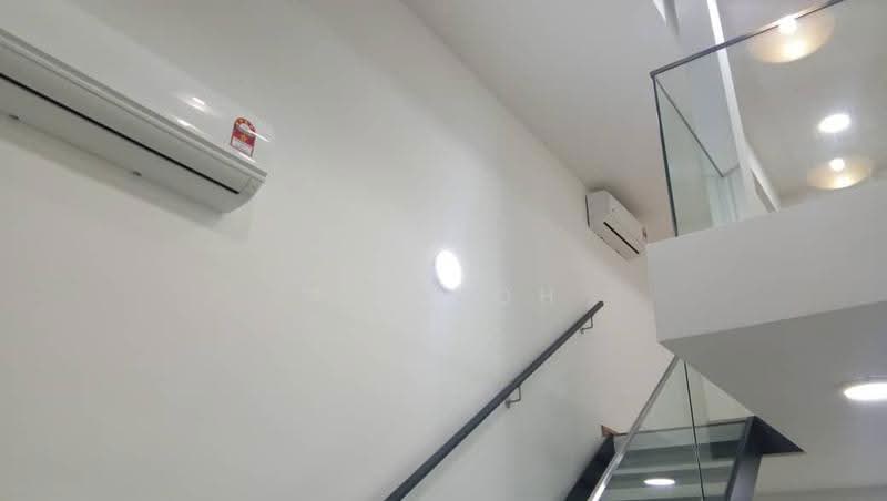 Kediaman Servis untuk Disewa di EkoCheras Service Residences - Wil Koh - Interior - PropertyGuru.com.my