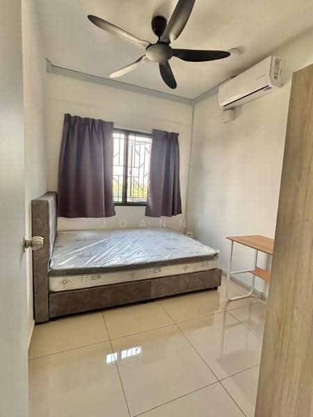 Kediaman Servis untuk Disewa di One Equine - Joanne Leong - Bedroom - PropertyGuru.com.my