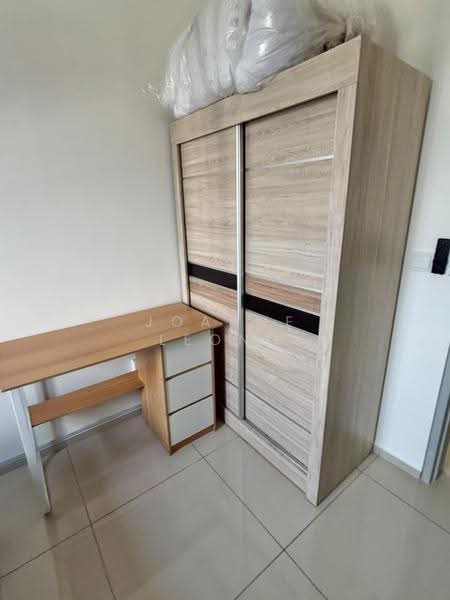 Kediaman Servis untuk Disewa di One Equine - Joanne Leong - Interior - PropertyGuru.com.my