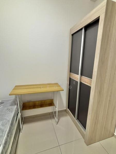 Kediaman Servis untuk Disewa di One Equine - Joanne Leong - Bedroom - PropertyGuru.com.my