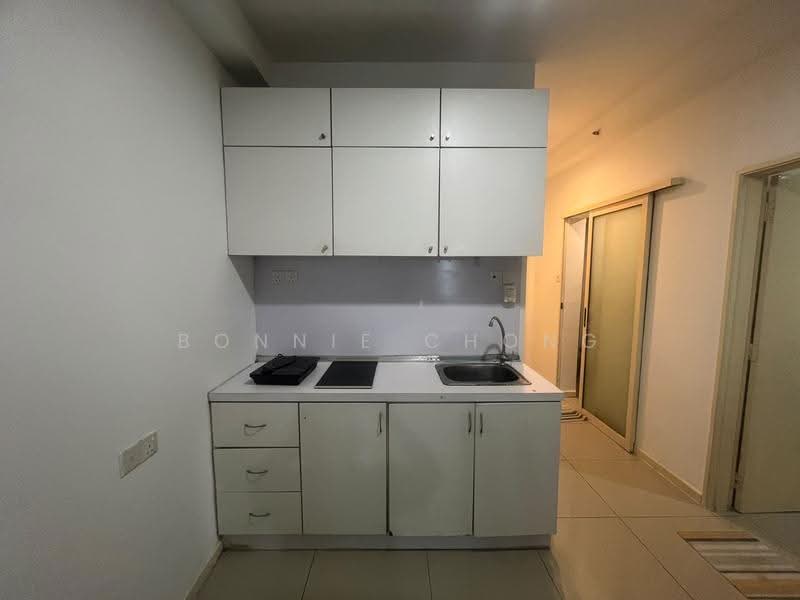 Service Residence for Rent at Centrestage Designer Suite - Bonnie Chong - Kitchen - PropertyGuru.com.my