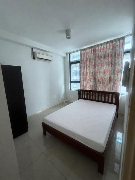 Service Residence for Rent at Centrestage Designer Suite - Bonnie Chong - Bedroom - PropertyGuru.com.my