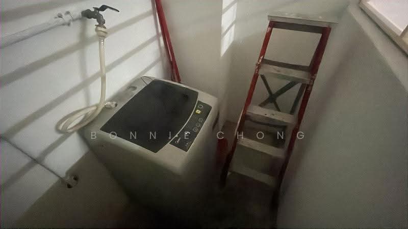 Service Residence for Rent at Centrestage Designer Suite - Bonnie Chong - Interior - PropertyGuru.com.my