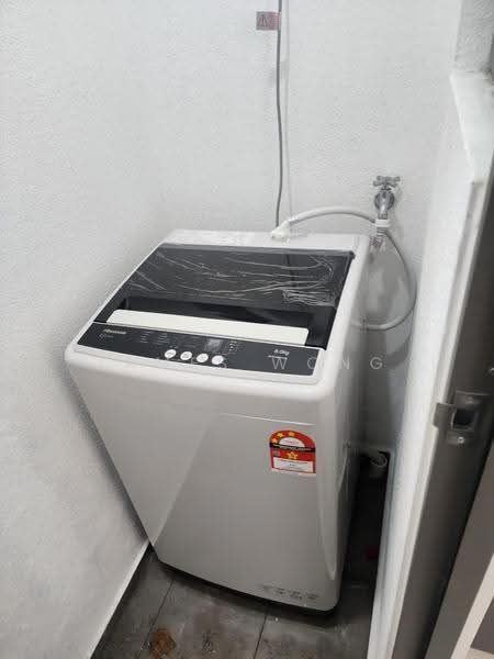 Kediaman Servis untuk Disewa di Kenwingston Platz - James Wong - Interior - PropertyGuru.com.my