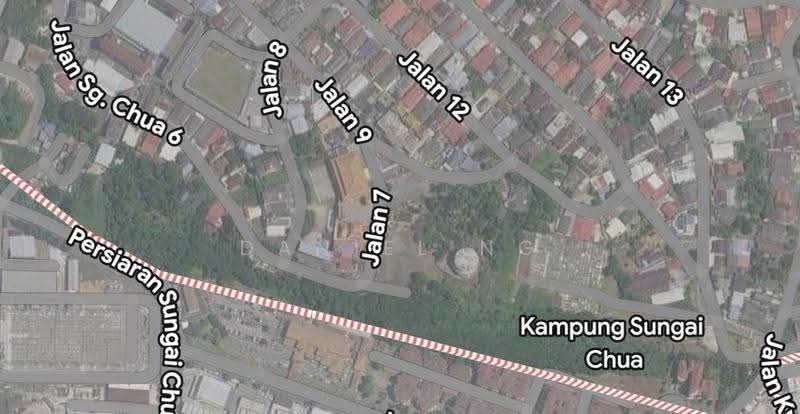 Agricultural Land for Sale in Kampung Sungai Chua (Kajang) - Daniel Ng - PropertyGuru.com.my