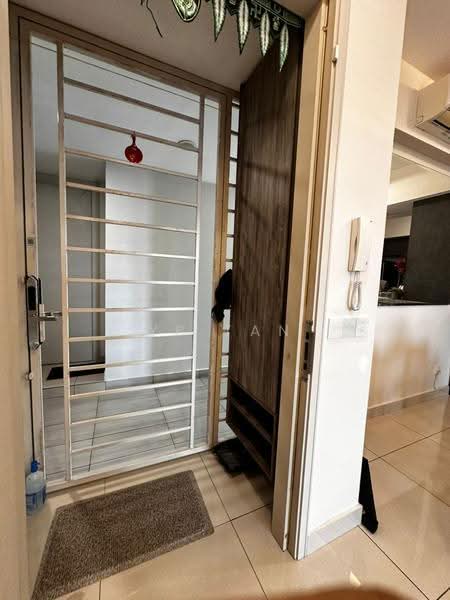 Service Residence for Sale at 28 Boulevard - YP Tan - Entrance - PropertyGuru.com.my