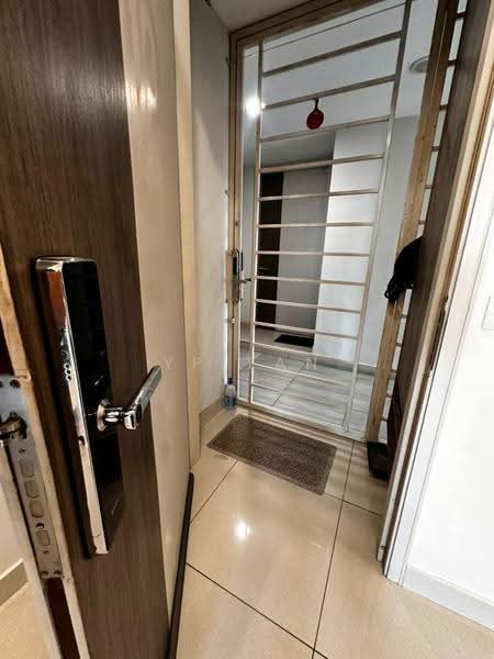 Service Residence for Sale at 28 Boulevard - YP Tan - Entrance - PropertyGuru.com.my