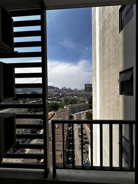 Service Residence for Sale at 28 Boulevard - YP Tan - View - PropertyGuru.com.my