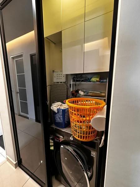 Service Residence for Sale at 28 Boulevard - YP Tan - Interior - PropertyGuru.com.my