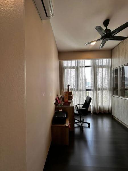 Service Residence for Sale at 28 Boulevard - YP Tan - Study - PropertyGuru.com.my