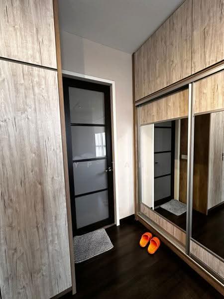 Service Residence for Sale at 28 Boulevard - YP Tan - Entrance - PropertyGuru.com.my