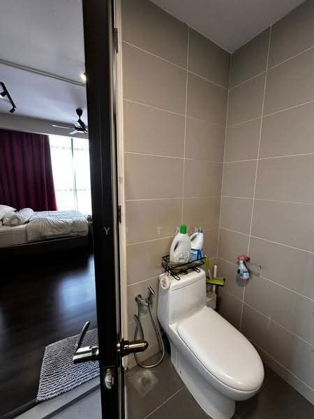 Service Residence for Sale at 28 Boulevard - YP Tan - Bedroom - PropertyGuru.com.my