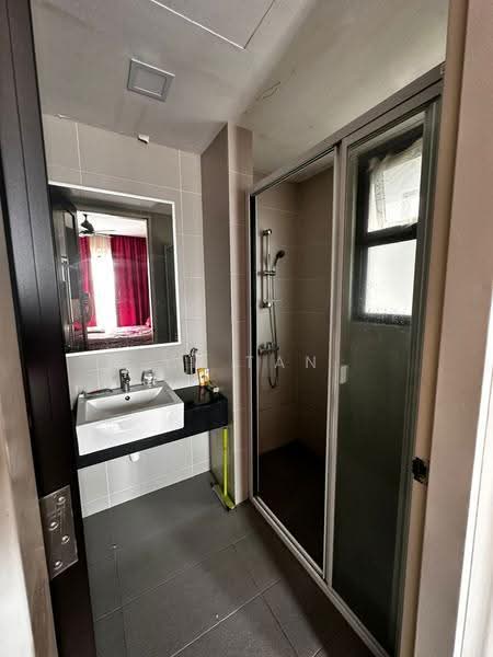 Service Residence for Sale at 28 Boulevard - YP Tan - Bathroom - PropertyGuru.com.my
