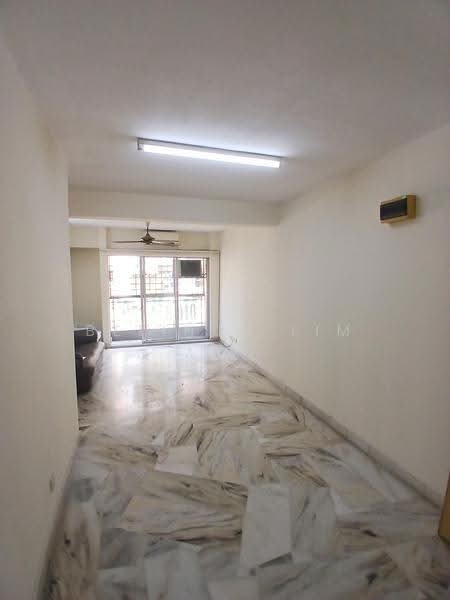 Apartment for Sale at Vista Lavender - Belinda Lim - Living Room - PropertyGuru.com.my