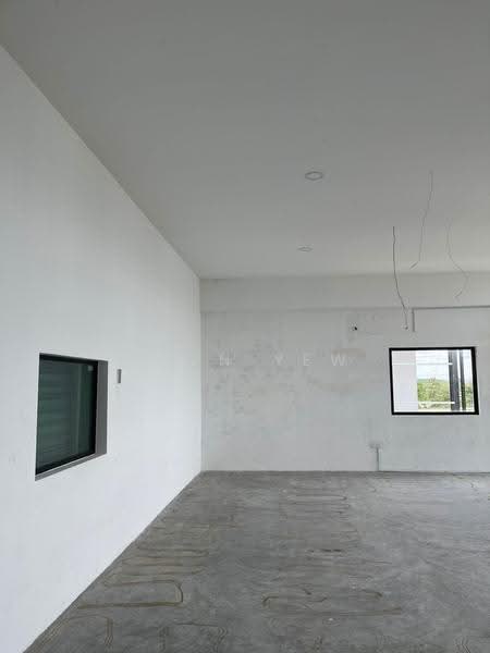 Semi-D Factory for Sale in Taman Kempas Utama (Tebrau) - Evon Yew - Interior - PropertyGuru.com.my