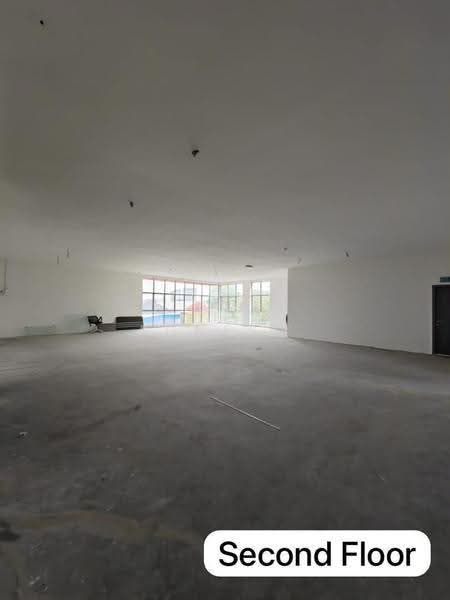 Semi-D Factory for Rent in Permas Jaya (Johor) - Agnes . - Interior - PropertyGuru.com.my