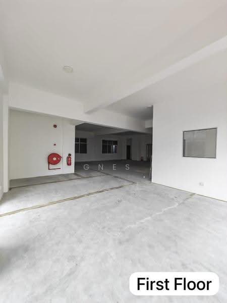 Semi-D Factory for Rent in Permas Jaya (Johor) - Agnes . - Interior - PropertyGuru.com.my