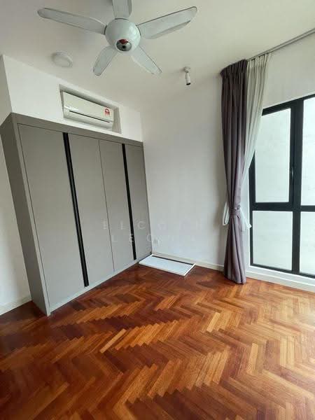 Service Residence for Rent at Residency V - Elcoln Leong - Bedroom - PropertyGuru.com.my