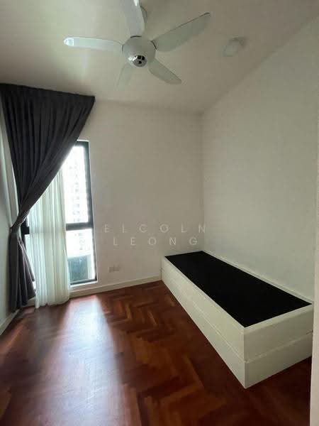Service Residence for Rent at Residency V - Elcoln Leong - Bedroom - PropertyGuru.com.my