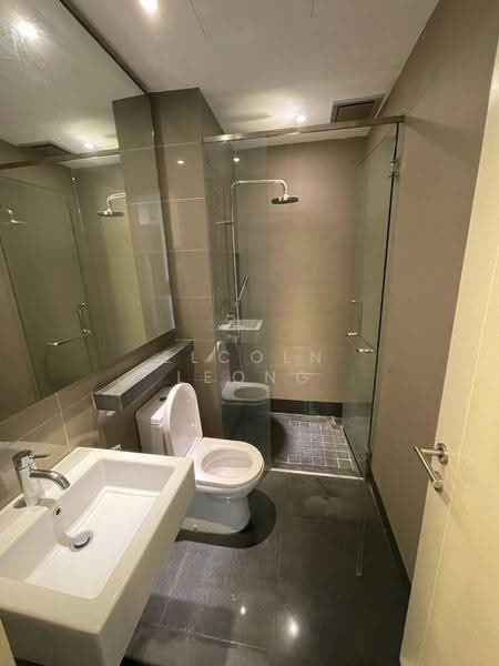 Service Residence for Rent at Residency V - Elcoln Leong - Bathroom - PropertyGuru.com.my