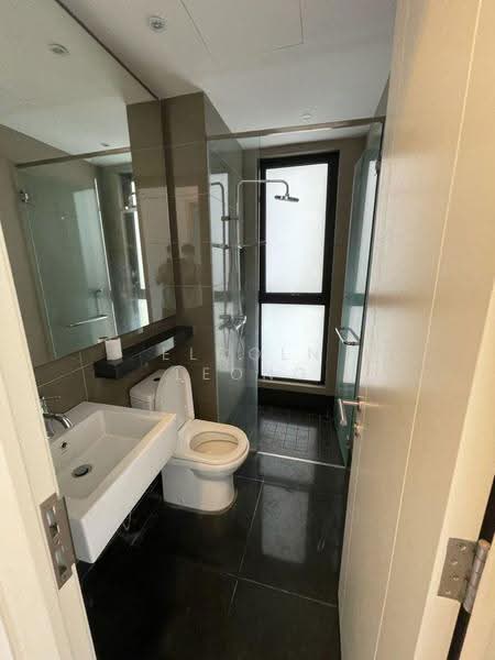 Service Residence for Rent at Residency V - Elcoln Leong - Bathroom - PropertyGuru.com.my