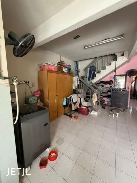 Rumah Teres 2-Tingkat untuk Dijual di Taman Sentosa (Klang) - Daniel Kok - Interior - PropertyGuru.com.my