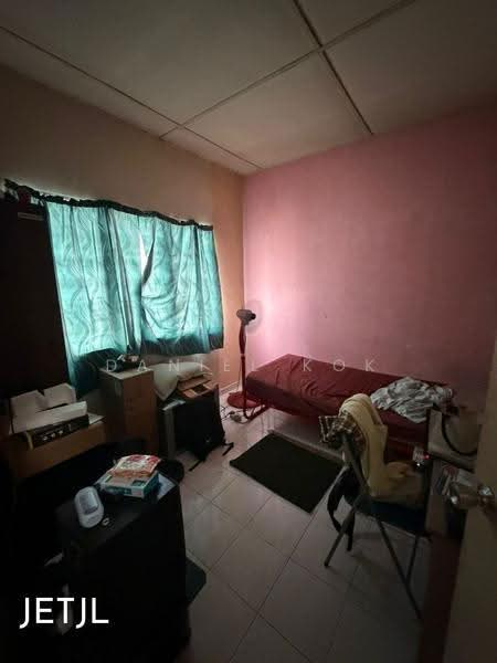 Rumah Teres 2-Tingkat untuk Dijual di Taman Sentosa (Klang) - Daniel Kok - Bedroom - PropertyGuru.com.my