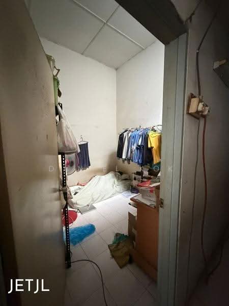 Rumah Teres 2-Tingkat untuk Dijual di Taman Sentosa (Klang) - Daniel Kok - Bedroom - PropertyGuru.com.my