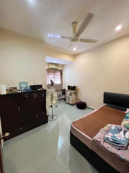2-storey Terraced House for Sale in Bandar Sri Damansara (Selangor) - Coyee Wong - Bedroom - PropertyGuru.com.my