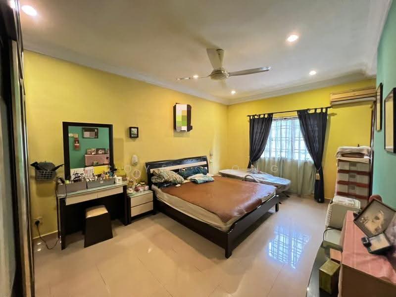 2-storey Terraced House for Sale in Bandar Sri Damansara (Selangor) - Coyee Wong - Bedroom - PropertyGuru.com.my