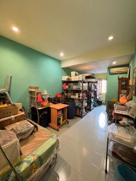 2-storey Terraced House for Sale in Bandar Sri Damansara (Selangor) - Coyee Wong - Interior - PropertyGuru.com.my